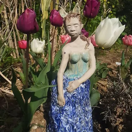 شقة Maison D'artiste