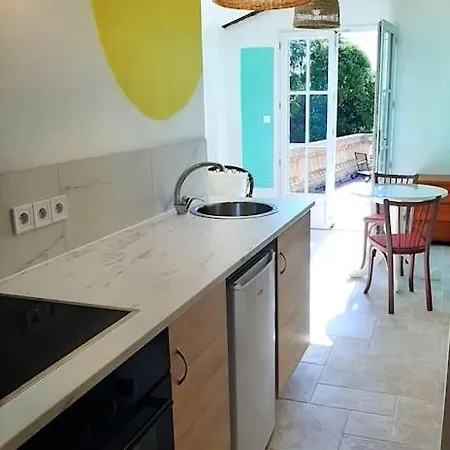 شقة Maison D'artiste