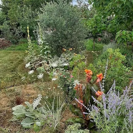 Maison D'artiste شقة Saint-Quentin-de-Baron