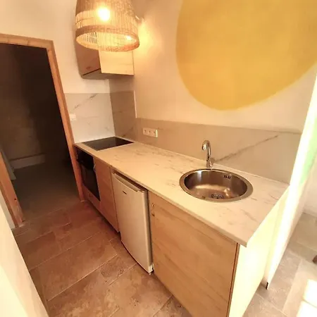 شقة Maison D'artiste