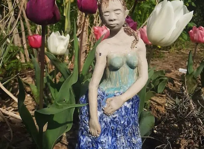 Διαμέρισμα Maison D'artiste