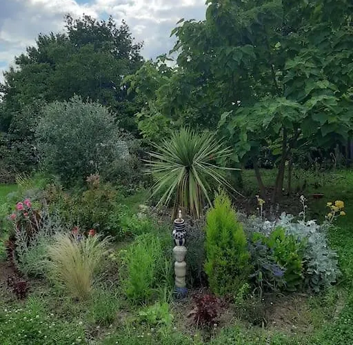 Διαμέρισμα Maison D'artiste *