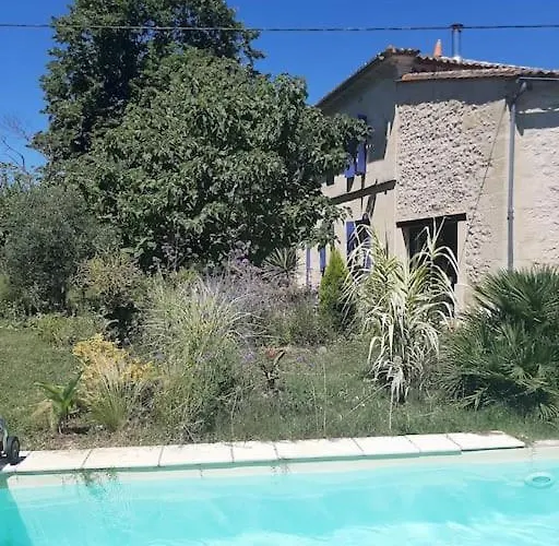 Maison D'artiste Διαμέρισμα *