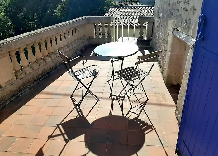 Maison D'artiste Διαμέρισμα *